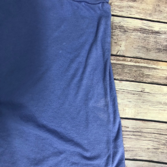 Pink Victoria Secret Work Out Tank - Picture 4 of 4